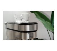 Cecotec - Cafelizzia 790 Steel Semi-automática Máquina espresso 1,2 L