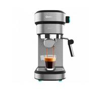Cecotec Cafelizzia 890 Gray - Cafetera espresso