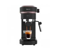 Cecotec Cafelizzia 890 Rose - Cafetera espresso