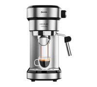 Cecotec Cafelizzia Inox - Cafetera Express 1350W
