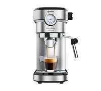 Cecotec Cafelizzia 790 Steel Pro Semi-automática Máquina espresso 1,2 L