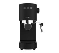 Cecotec Express Cafelizzia Fast Cafetera Espresso 20 Bares 1350W Negra