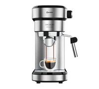 Cecotec Cafelizzia 790 Steel Semi-automática Máquina espresso 1,2 L