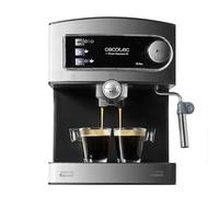 Cecotec Power Espresso 20 Cafetera Espresso 20 Bares 850W