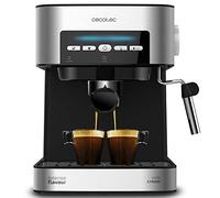 Cafetera Cecotec Power espresso 20 Matic