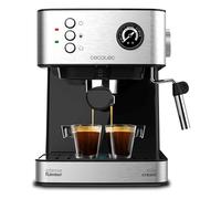 Cecotec cafetera express power espresso 20 professionale. 850 w, 20 ba