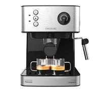 Cafetera Cecotec Power espresso 20 PROFESSIONALE