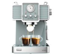 Cecotec cafetera express power espresso 20 tradizionale para espressos