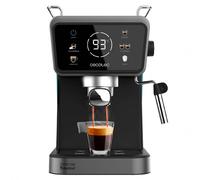 Cecotec cafetera express power espresso touch coldbrew. 1350w, café e