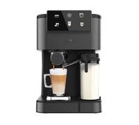Cecotec cafetera express semiautomática power espresso coldbrew latte