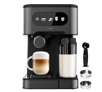 Cafetera Expresso, 1350W, 20Bares, Express Power Espresso 20 ColdBrew Latte