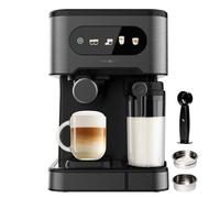 Cafetera Expresso, 1350W, 20Bares, Express Power Espresso 20 ColdBrew Latte