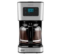 Cafetera de goteo - Cecotec Coffee 66 Smart, 950 W, 1.5 l, Hasta 12 tazas, Tempo