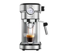 Cafetera Espresso Cafelizzia 790 steel Pro