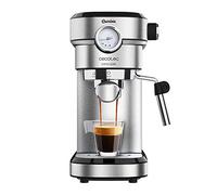 Cecotec Cafelizzia 790 Steel Pro Semi-automática Máquina espresso 1,2 L
