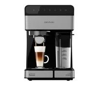 Cecotec Power Instant-ccino 20 Touch Serie Nera Cafetera Express Semiautomática