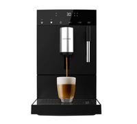 Cecotec cafetera superautomática compacta con vaporizador cremmae