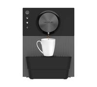 Cafetera Superautomática Cecotec Cremmaet Cube 1,1L 19 bares panel táctil molinillo