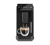 Cecotec cafetera superautomática con vaporizador y unidad de procesad