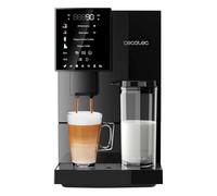 Cecotec Cafetera Superautomática Cremmaet Compactccino Black