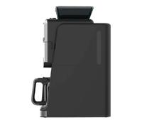 Cecotec Cafetera de goteo Coffee 66 Grind & Brew — 1400W 1,5L 12 tazas, molinillo cónico