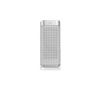 Cecotec Calefactor Baño Cerámico Ready Warm 6200 Ceramic Sky. 2000 W, Termostato Regulable, 3 Modos, Protección sobrecalentamiento y antivuelco, 20 m2