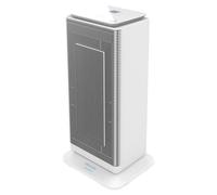Cecotec calefactor cerámico ready warm 6400 ceramic sky smart. 2000 w
