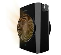 Cecotec Readywarm 2070 Max Force Calefactor Termoventilador 2000W