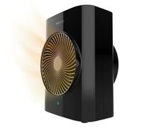 Termoventilador Readywarm 2070 Max Force Smart Negro 2000W - CECOTEC