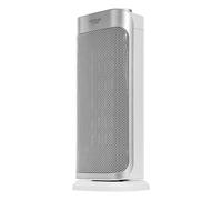 Estufa Cerámica Ready Warm 6250 Sky 2000W (Plata) - CECOTEC
