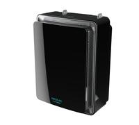 Calefactor Vertical Ready Warm 360º (Negro) - CECOTEC