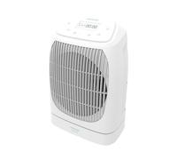Cecotec ReadyWarm 9870 Smart Rotate Calefactor Termoventilador 2000W