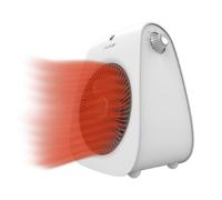 Cecotec calefactor eléctrico readywarm 2000 max force white,termo