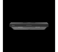 Cecotec Bolero Flux Cm 602200 Campana Extractora Convencional De 60cm 70w Negro