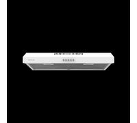 Cecotec Campana convencional Bolero Flux CM 602200 White B