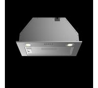 Cecotec Campana Extractora Flux IM 523500 Inox B Cecotec