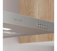 Cecotec Campana Extractora Flux TM 703500 Inox A Cecotec