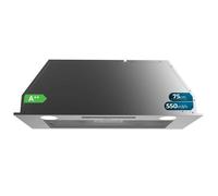 Cecotec Campana integrable Bolero Flux IT 755500 Inox A++