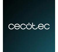 Cecotec Campana pirámide Bolero Flux PM 603500 Inox B