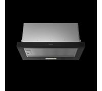 Cecotec Campana telescópica Bolero Flux TLM 603500 Black A