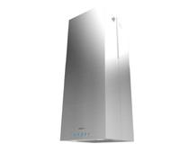 Cecotec Campanas de isla Bolero Flux ICT 388000 Inox A++