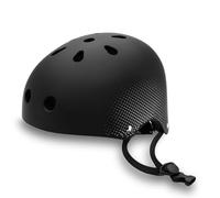 Cecotec Casco Urbano para Bicicletas y Patinetes Eléctricos Talla L-XL BrainGuard Urban Black L-XL (58-61 cm). Color Negro, Homologado para Cumplir con la Máxima Seguridad