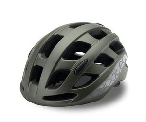 Cecotec Casco Urbano y Montaña para Bicicletas y Patinetes Eléctricos BrainGuard Urban y Sprinter, Tallas S-M y L-XL, Homologado para Cumplir con la Máxima Seguridad