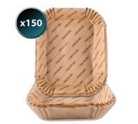 Cecotec Cecofry Bigbucket Paper Pack Accessories 150 Papeles