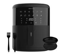 Cecotec Cecofry Bombastik 6000 Full Freidora Sin Aceite 6L 1700W