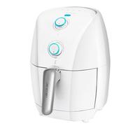 Cecotec Cecofry Compact Rapid Sun Freidora Sin Aceite 1.5L 900W