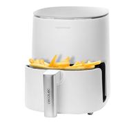 Cecotec Cecofry Deluxe Rapid Sun Freidora Dietética sin Aceite 2.5L 1400W