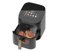 CECOTEC CECOFRY&GRILL SMOKIN'