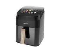 Cecofry&Grill Smokin' 4500