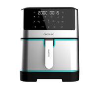 Cecotec Cecofry Supreme 8000 - Freidora de aire